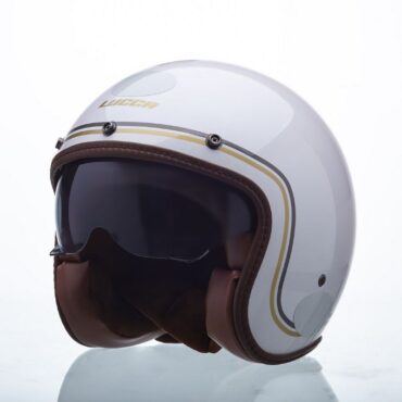 Capacete Lucca Classic - Imagem 2