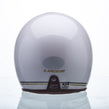 Capacete Lucca Classic - Imagem 4
