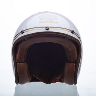 Capacete Lucca Classic - Imagem 3