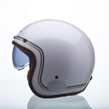Capacete Lucca Classic
