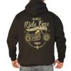 Moletom Masculino Ride - Imagem 2