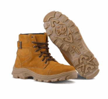 Coturno Biker Pro Tork Masculino - Imagem 2