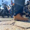 Coturno Biker Pro Tork Masculino - Imagem 3
