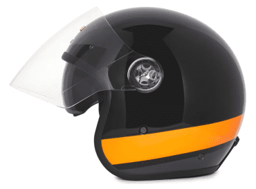 Capacete Lucca Galaxy 3 em 1 CVO